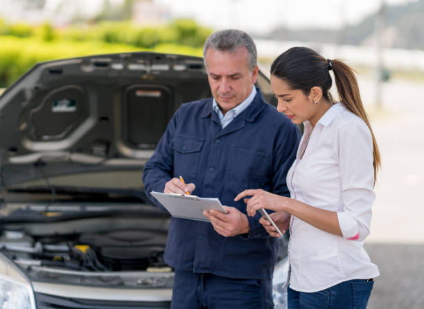 Full coverage car insurance in Lovejoy, GA